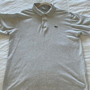 LACOSTE POLO